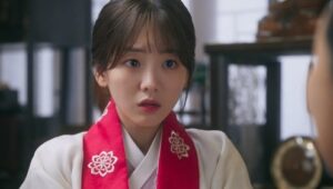 Head Over Heels: 1×3