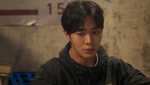 Head Over Heels: 1×5
